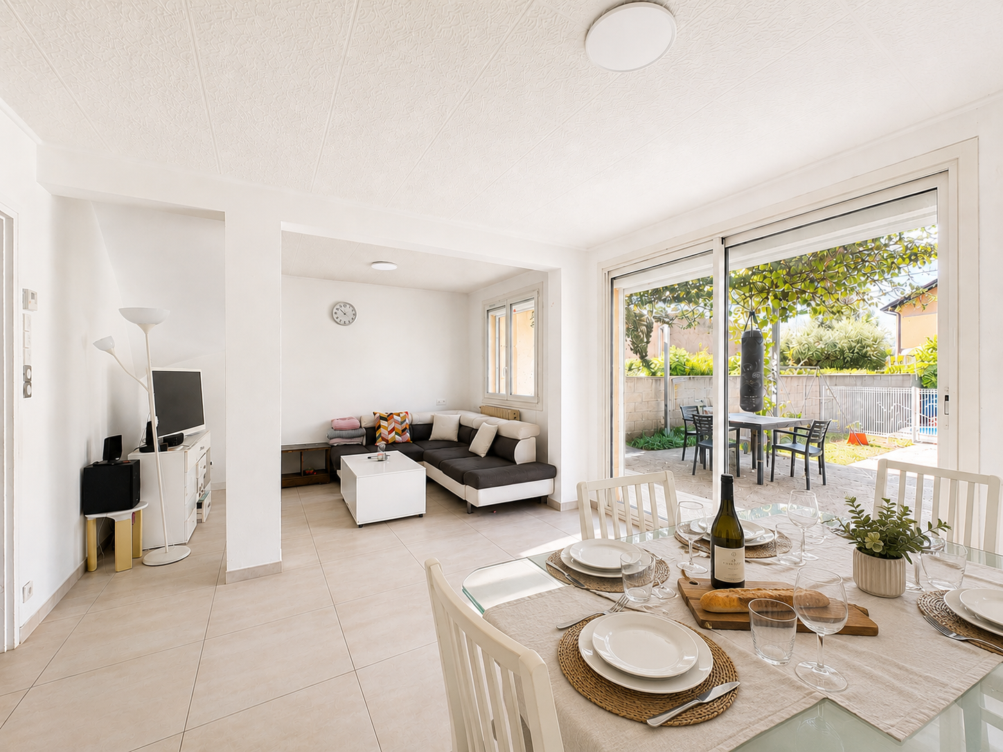 Agence immobilière de Felicie N&F IMMOBILIER