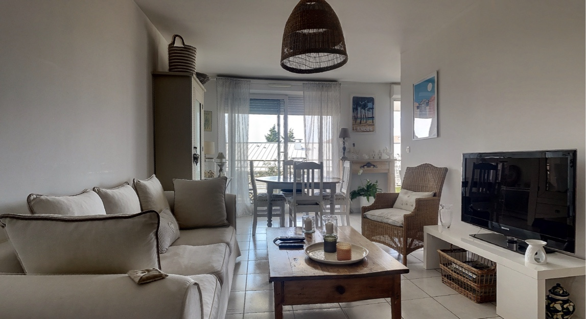 Agence immobilière de Felicie N&F IMMOBILIER