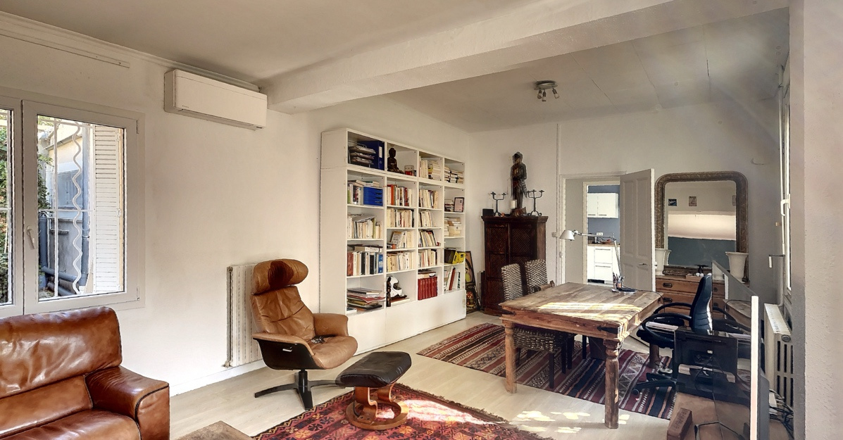 Agence immobilière de Felicie N&F IMMOBILIER