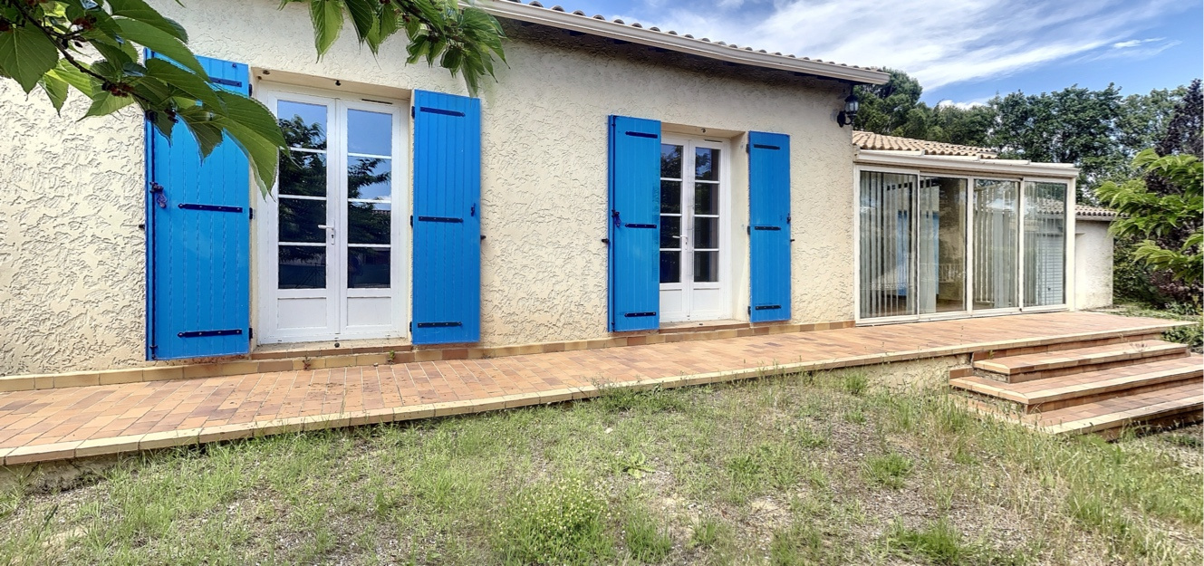 Agence immobilière de Felicie N&F IMMOBILIER