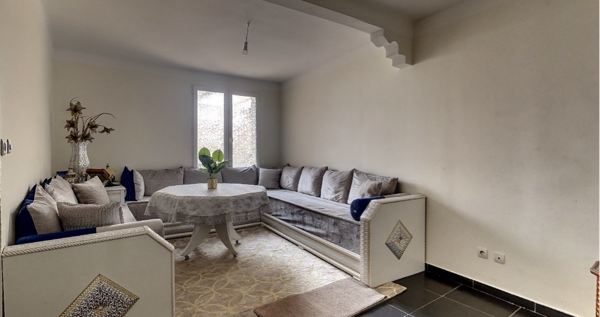 Agence immobilière de Felicie N&F IMMOBILIER