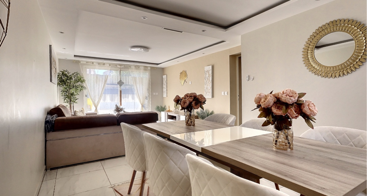Agence immobilière de Felicie N&F IMMOBILIER