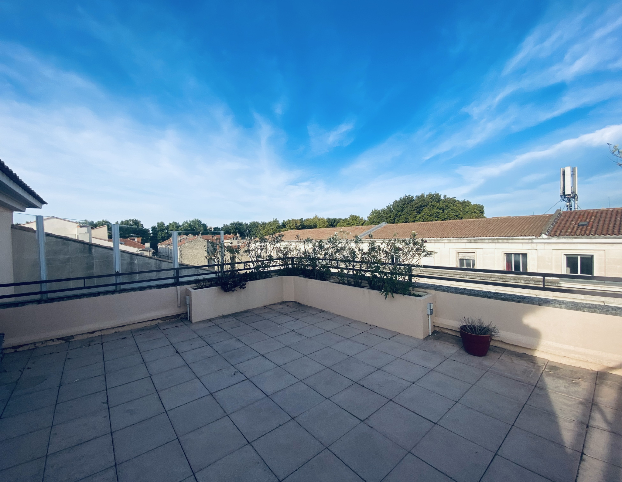 Agence immobilière de Felicie N&F IMMOBILIER
