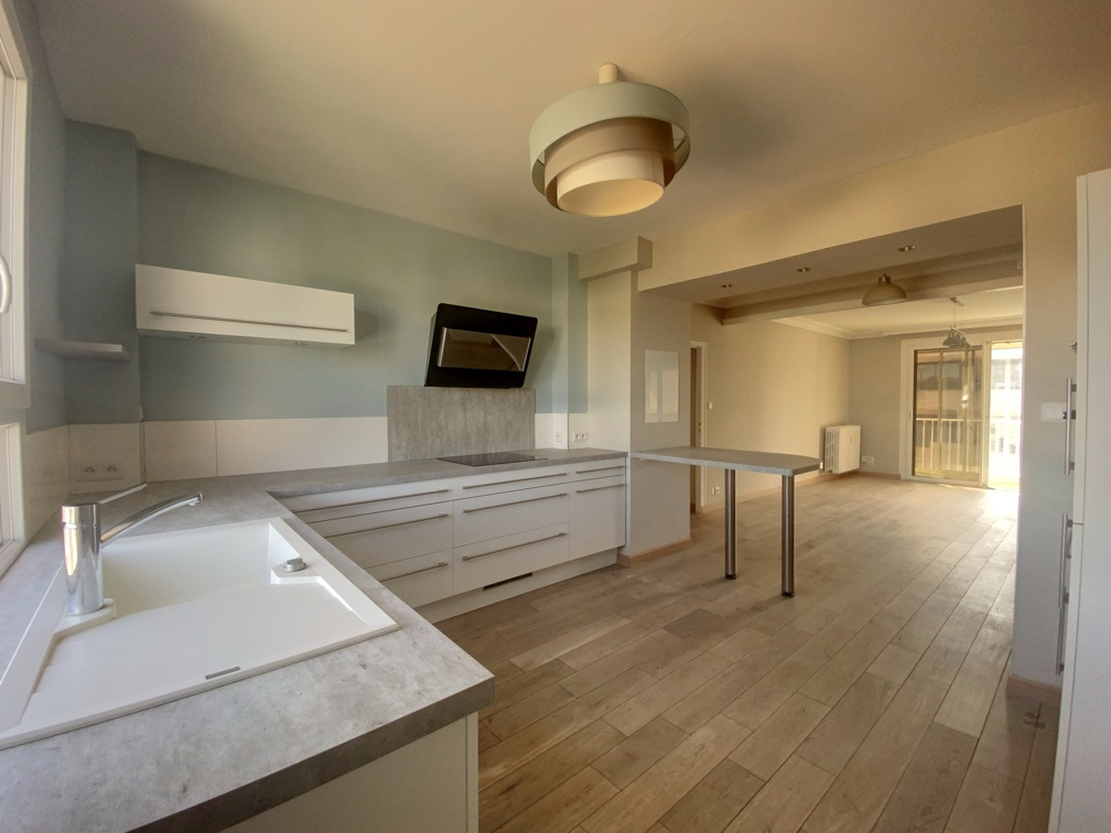 Agence immobilière de Felicie N&F IMMOBILIER